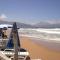 VILLASEASICILY , POOL SALT WATER and NATURAL CHLORINE IN BALESTRATE - PALERMO