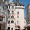 La Demeure Saint-Ours photo 20