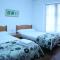 Zubia Urban Rooms