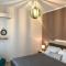 Villa Renata Gold - Private Pool, Free Parking & Sea View
