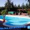 VILLASEASICILY , POOL SALT WATER and NATURAL CHLORINE IN BALESTRATE - PALERMO