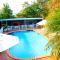 Aquajet Motel