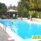 VILLASEASICILY , POOL SALT WATER and NATURAL CHLORINE IN BALESTRATE - PALERMO