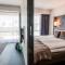 Hotel Riviera Strand