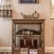 Deluxe Rustic Charlestown Themed Apartment