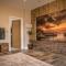 Deluxe Rustic Charlestown Themed Apartment