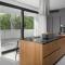 Modern Villa 55 with Pool and Spa