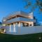 Modern Villa 55 with Pool and Spa - Pazin (Pisino)