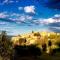 La terrazza da Barbara - Torrita di Siena