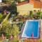 Private heated pool and jacuzzi #House Sandra - Kaštela
