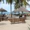 Villa Dahl Beach Resort