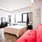 Sodamazon Business Hotel