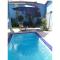 Casa com piscina em Paraty - 帕拉蒂