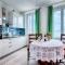 Seaview apartment Bambo