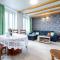 Seaview apartment Bambo
