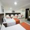 Hotel Arawak Upar