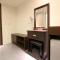 Sodamazon Business Hotel
