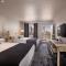 The Sage Hotel