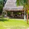 Golden Paradise Hostel - Isola Holbox