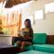 Golden Paradise Hostel - Isola Holbox