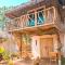 Mandala Tribe Treehouses