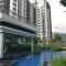 Urban Loft@Midhill Genting (Free Wi-Fi)
