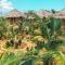 Mandala Tribe Treehouses