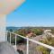 Ettalong Beach Luxury Apartments - Ettalong Beach