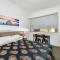 Rest Motels