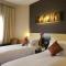 Hotel Royal Queens