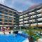 Diamond Hotel Sunny Beach - All Inclusive