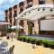 Diamond Hotel Sunny Beach - All Inclusive