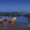 Anantara Sir Bani Yas Island Al Yamm Villa Resort - Da‘sah