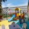 Diamond Hotel Sunny Beach - All Inclusive
