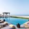 Anantara Sir Bani Yas Island Al Yamm Villa Resort