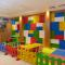Diamond Hotel Sunny Beach - All Inclusive
