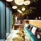 Clarion Hotel The Hub