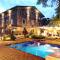 Molí Blanc Hotel