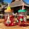 Three Little Birds Resort - 安达
