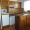 Appartement Capucine