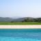 Panoramic View Grimaud