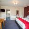 Parklands Motor Lodge Timaru