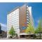 Pearl Hotel Ryogoku