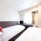 Pearl Hotel Ryogoku