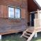 Domaine de l'Ours / Camping Lodge - Saint-Urcize