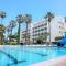 Family Hotel Relax - San Benedetto del Tronto