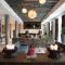 Fosshotel Reykjavík
