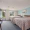 Ner Beach Motel