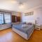 Blue Coral Apartment