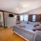 Blue Coral Apartment